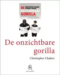 DE ONZICHTBARE GORILLA