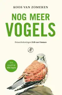 NOG MEER VOGELS