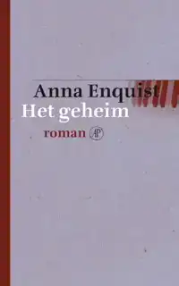 HET GEHEIM