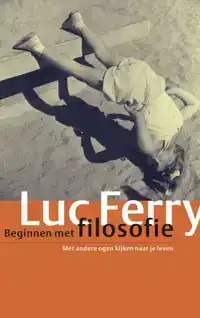 BEGINNEN MET FILOSOFIE