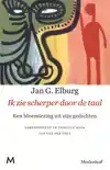 IK ZIE SCHERPER DOOR DE TAAL