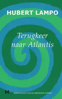 TERUGKEER NAAR ATLANTIS