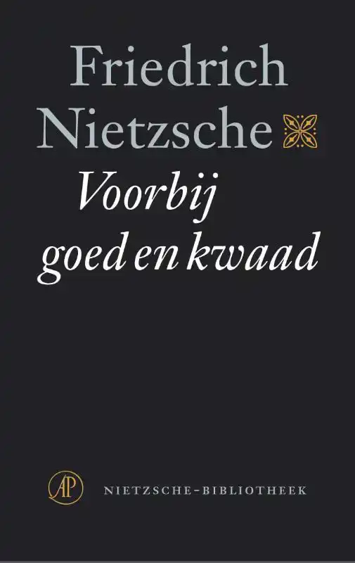 VOORBIJ GOED EN KWAAD