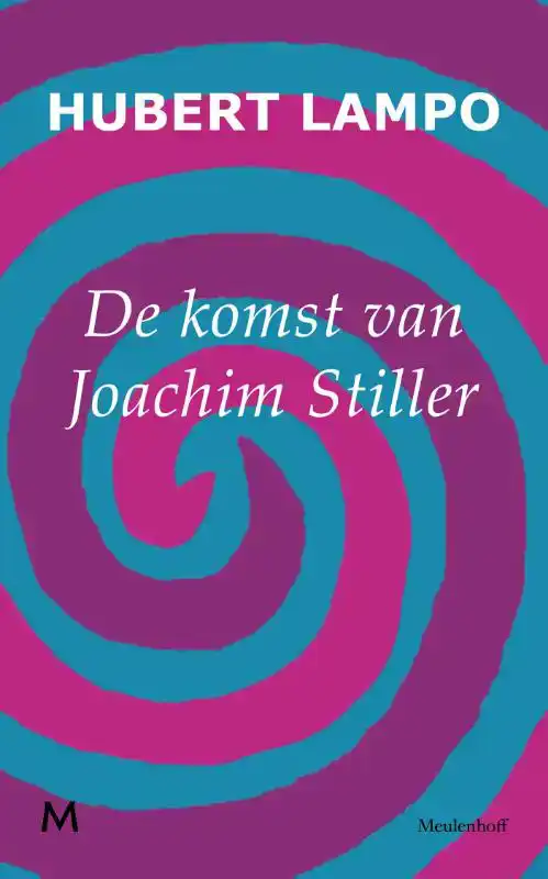 DE KOMST VAN JOACHIM STILLER