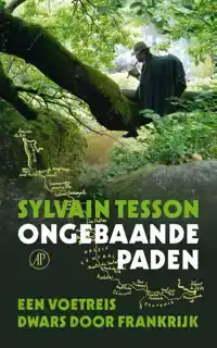 ONGEBAANDE PADEN