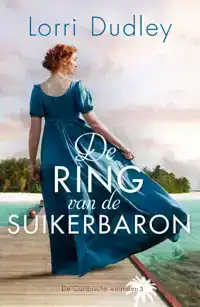 DE RING VAN DE SUIKERBARON