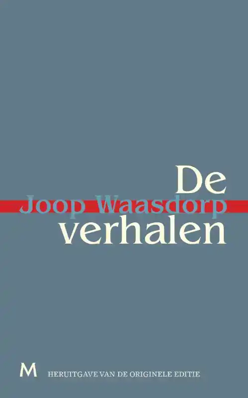 DE VERHALEN