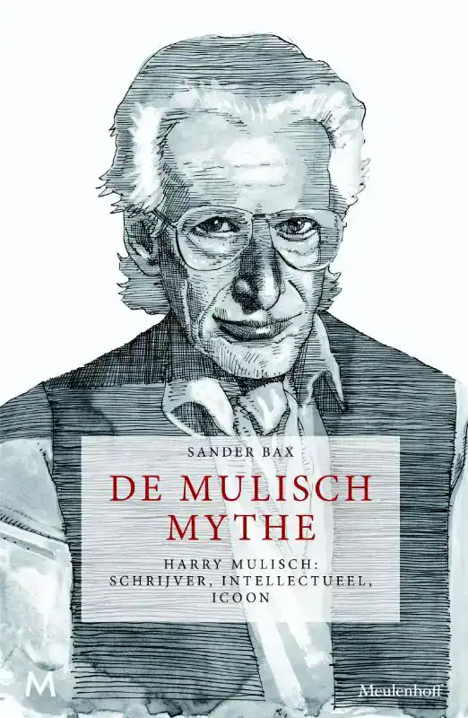 DE MULISCH MYTHE