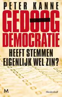 GEDOOGDEMOCRATIE