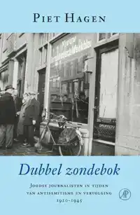DUBBEL ZONDEBOK