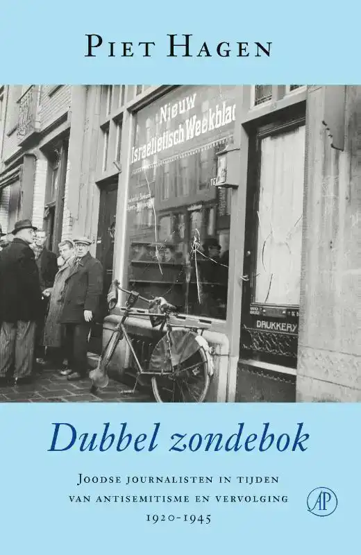 DUBBEL ZONDEBOK