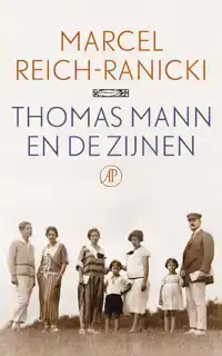 THOMAS MANN EN DE ZIJNEN