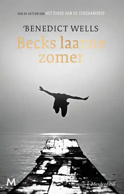BECKS LAATSTE ZOMER