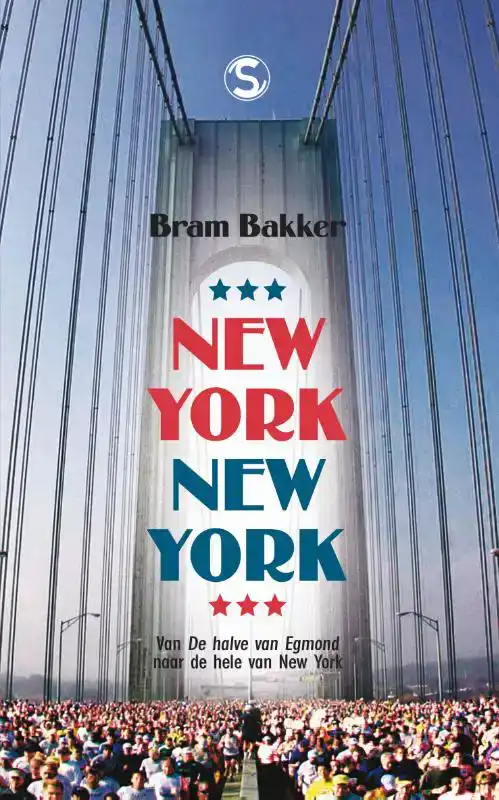 NEW YORK, NEW YORK