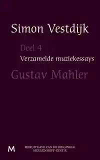 GUSTAV MAHLER