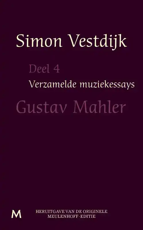 GUSTAV MAHLER