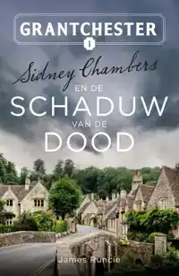 SIDNEY CHAMBERS EN DE SCHADUW VAN DE DOOD