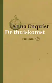 DE THUISKOMST