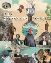 MIJN VERZONNEN FAMILIE