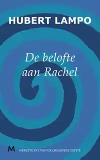 BELOFTE AAN RACHEL