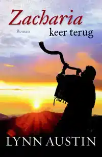 ZACHARIA KEER TERUG