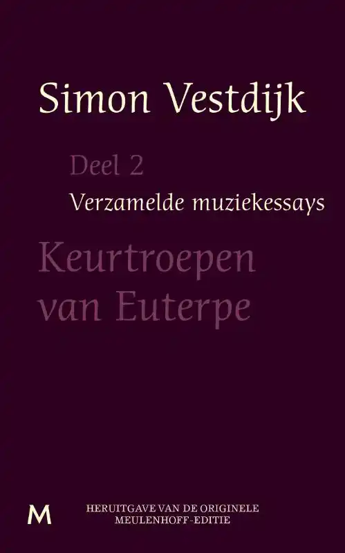 KEURTROEPEN VAN EUTERPE
