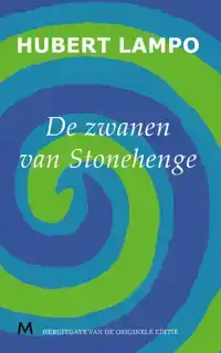 DE ZWANEN VAN STONEHENGE