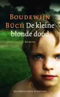 DE KLEINE BLONDE DOOD