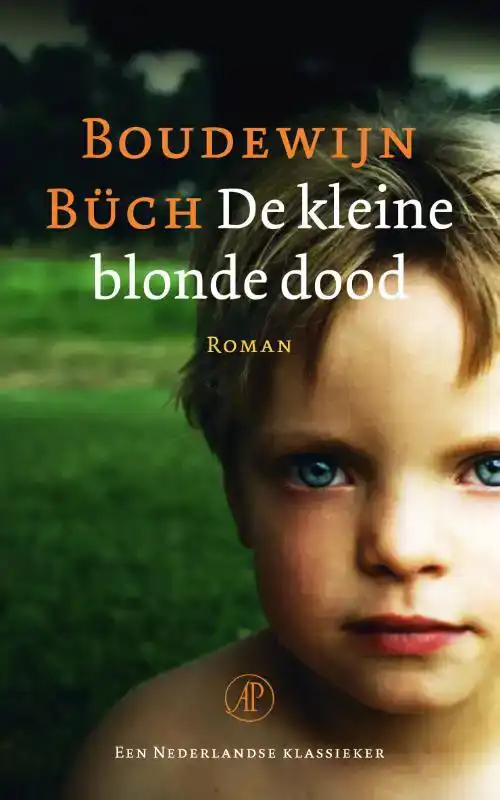 DE KLEINE BLONDE DOOD