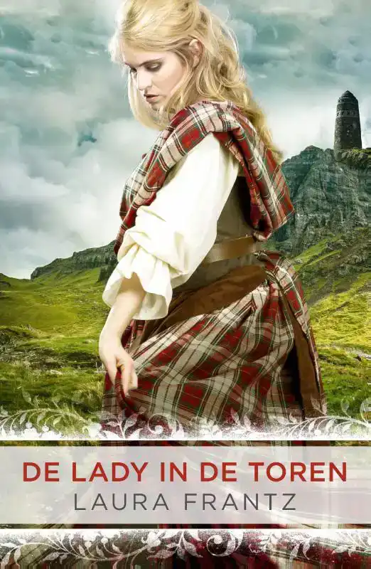 DE LADY IN DE TOREN