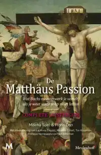 DE MATTHAUS-PASSION