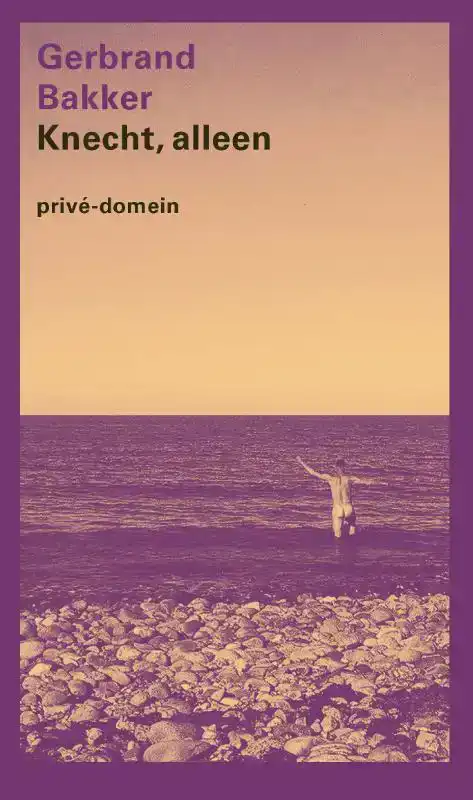 KNECHT, ALLEEN