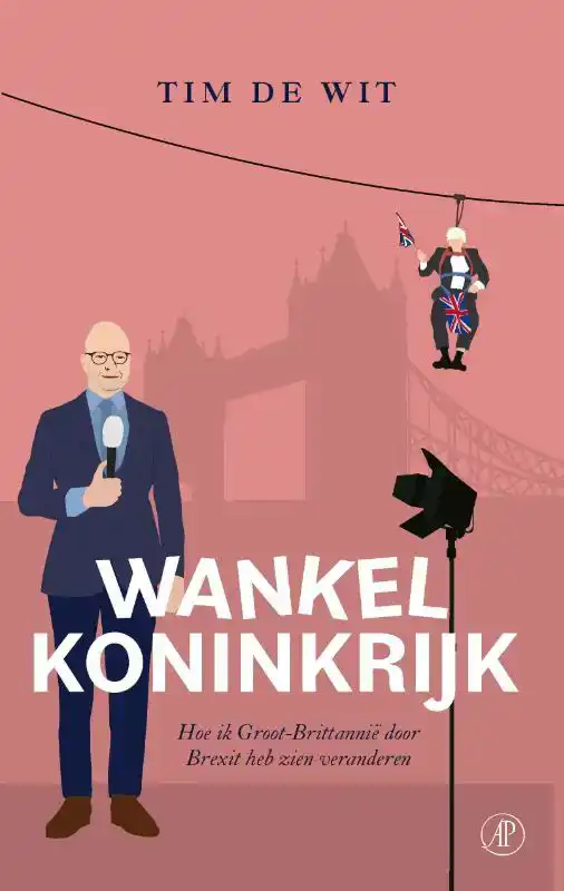 WANKEL KONINKRIJK