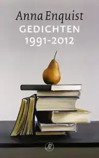 GEDICHTEN 1991-2012