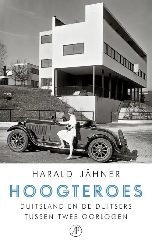 HOOGTEROES