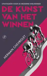 DE KUNST VAN HET WINNEN