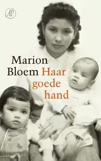 HAAR GOEDE HAND