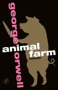 ANIMAL FARM