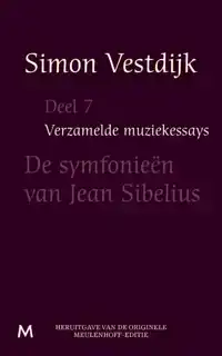 DE SYMFONIEEN VAN JEAN SIBELIUS