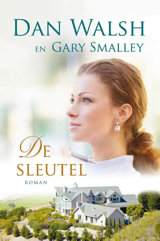 DE SLEUTEL