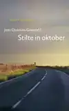 STILTE IN OKTOBER