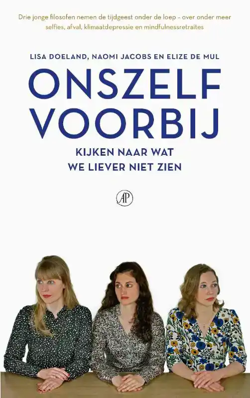 ONSZELF VOORBIJ