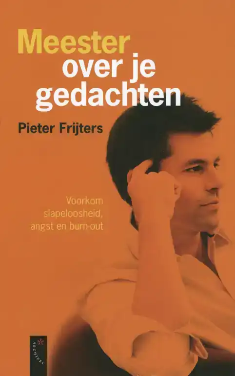 MEESTER OVER JE GEDACHTEN