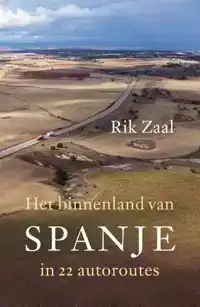 HET BINNENLAND VAN SPANJE