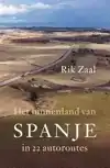 HET BINNENLAND VAN SPANJE