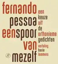 EEN SPOOR VAN MEZELF