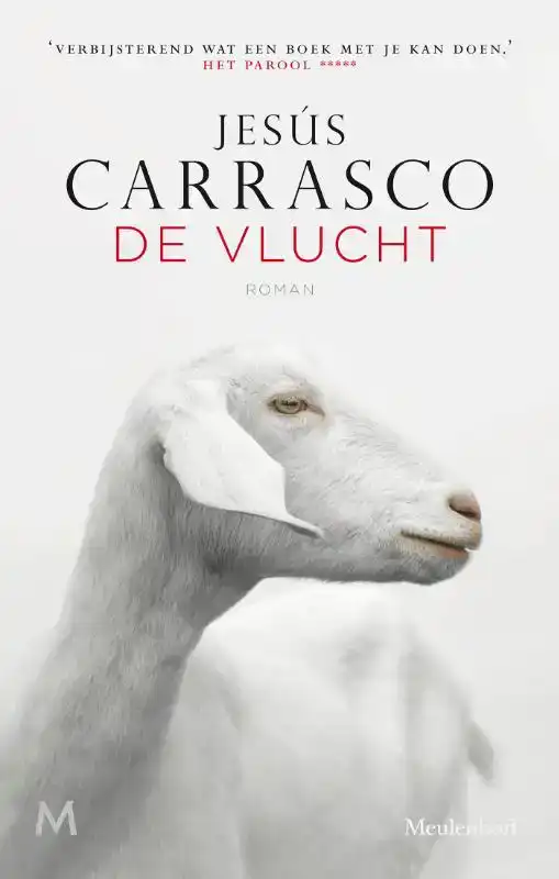 DE VLUCHT