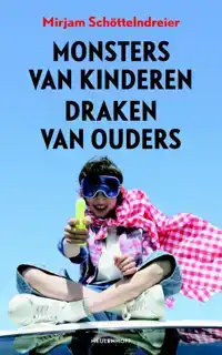 MONSTERS VAN KINDEREN DRAKEN VAN OUDERS