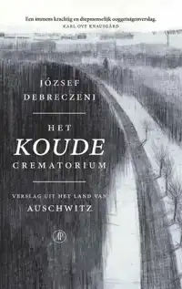 HET KOUDE CREMATORIUM