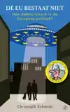 DE EU BESTAAT NIET